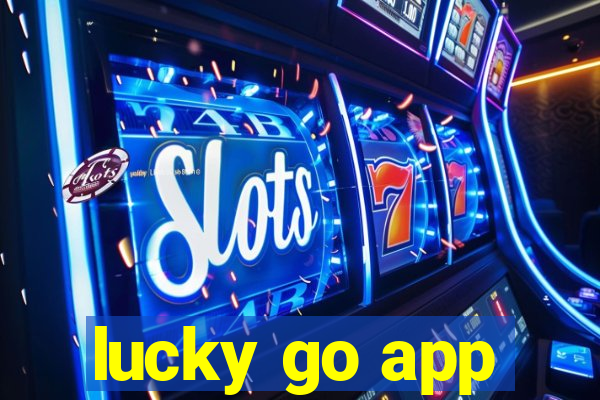 lucky go app